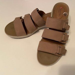 Clarks Un Adorn Lane Sandals